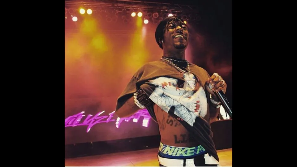 What is a Lil Uzi Vert Type Beat and How to Use It Effectively